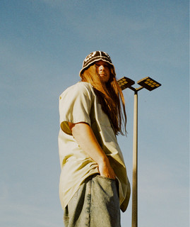 Pariah Pete